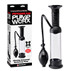 PUMP WORX BOMBA ...