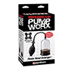 PUMP WORX BOMBA ...