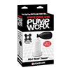 PUMP WORX BOMBA ...