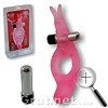 RABBIT TWIN RING