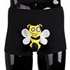 ROPA INTERIOR DIVERTIDA ABEJA