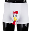 ROPA INTERIOR DIVERTIDA GALLINA
