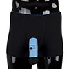 ROPA INTERIOR DIVERTIDA MICROFONO