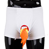 ROPA INTERIOR DIVERTIDA PEZ