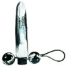Grow Shop SET VIBRADOR Y BOLAS CHINA...