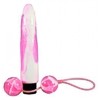 Grow Shop SET VIBRADOR Y BOLAS CHINA...