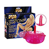Grow Shop SILLITA DEL AMOR ROSA