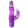 SPICE VIBRADOR CON ESTIMULADOR DE C...