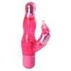 SPICE VIBRADOR CON ESTIMULADOR DE C...