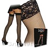 STOCKING FISHNET...