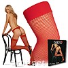STOCKING FISHNET...