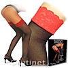 STOCKING SHEER R...