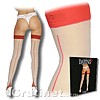 STOCKING WHITE R...