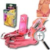 STRAP-ON VIBRADO...
