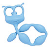 STUBS FLEXI FELIX AZUL CELESTE
