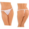 TANGA  BLANCO
