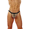 TANGA CON CREMAL...