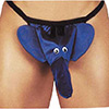 TANGA DE ELEFANT...