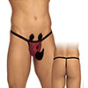 TANGA DE RINOCER...