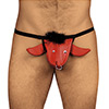 TANGA DE TORO