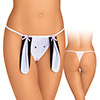 TANGA EN FORMA D...