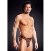 TANGA LEOPARDO PARA HOMBRE