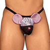 TANGA MASCULINO DE RATON