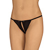 TANGA NEGRO ABERTURA