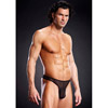 TANGA NEGRO PARA HOMBRE