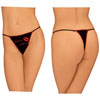 TANGA NEGRO