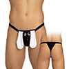 TANGA PERRO