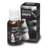 TESTOS DROPS BEBIDA AFRODISIACA PAR...