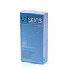 UNISENS CONDONES NATURALES 10 UDS.