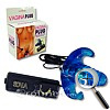 VAGINA PLUG JELLY ANAL CLIT TICKLER