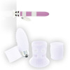 VIBOKIT BLANCO KIT DE MEJORA PARA V...