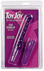 VIBRADOR ANAL LILA