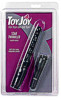 VIBRADOR ANAL NEGRO