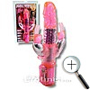 VIBRADOR CON OSCILACION Y DOBLE EST...