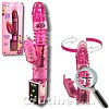 VIBRADOR CON OSCILADOR, ROTADOR Y B...