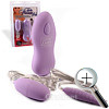 VIBRADOR DE CLITORIS INTERCAMBIABLE