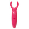VIBRADOR DE MANO MULTIVELOCIDAD