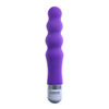 VIBRADOR DE SILICONA FLEUR DE LIS B...