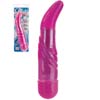 VIBRADOR ROSA PU...