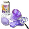 VIBRADOR TURBO S...
