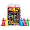 WET FUN FLAVORS ...