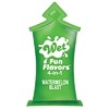 WET FUN FLAVORS ...