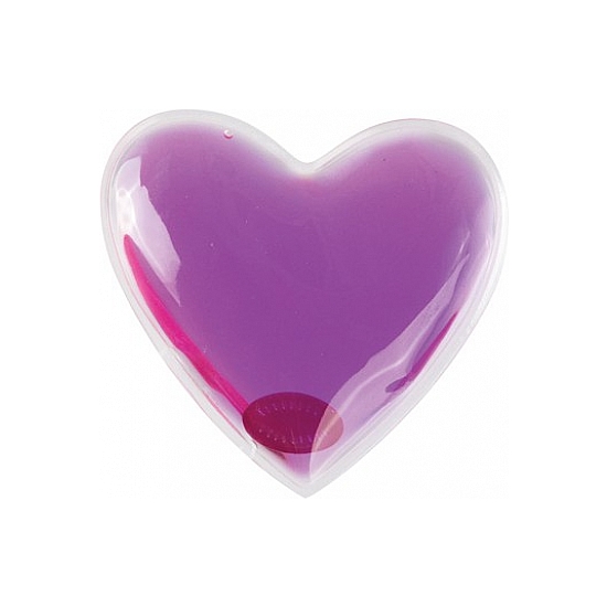 TOUCHE MASAJEADOR CORAZON CALIENTE GRANDE