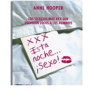 XXX ESTA NOCHE... ?SEXO!